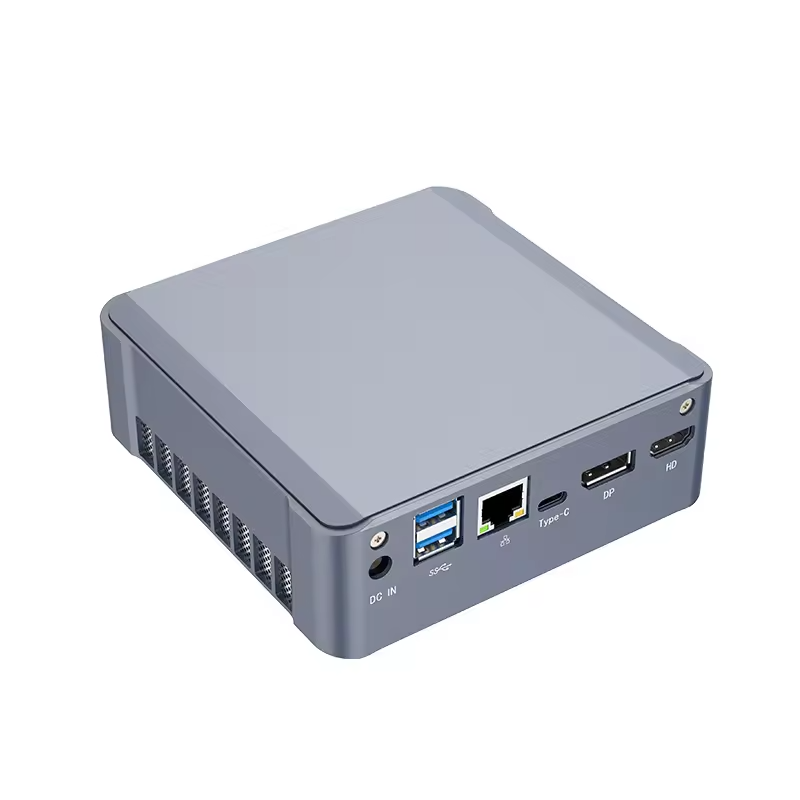 Windows Mini Pc i7 Ríomhaire-65W